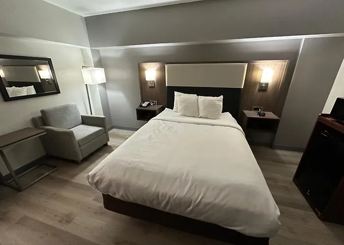 Comfort Inn Conyers