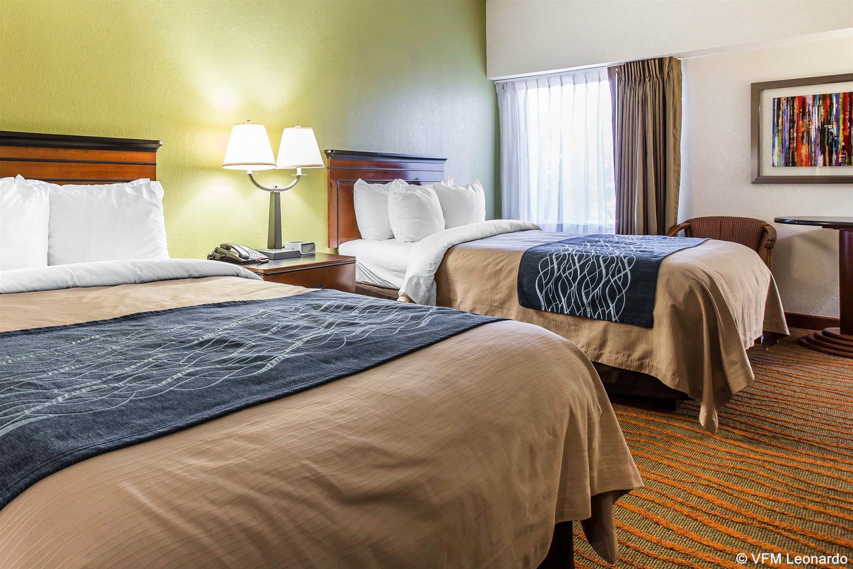 Comfort Inn Conyers
