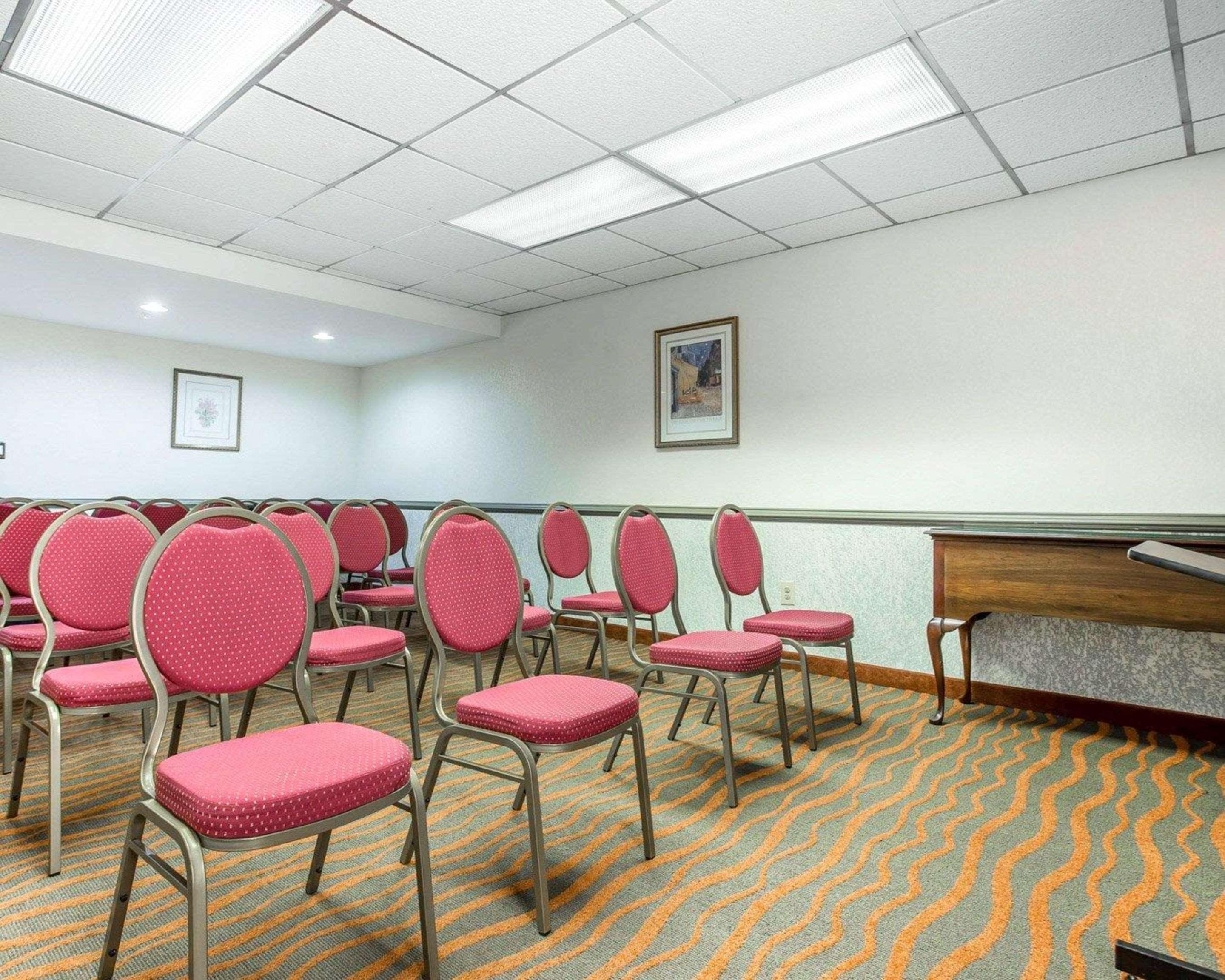 Inn Comfort Conyers