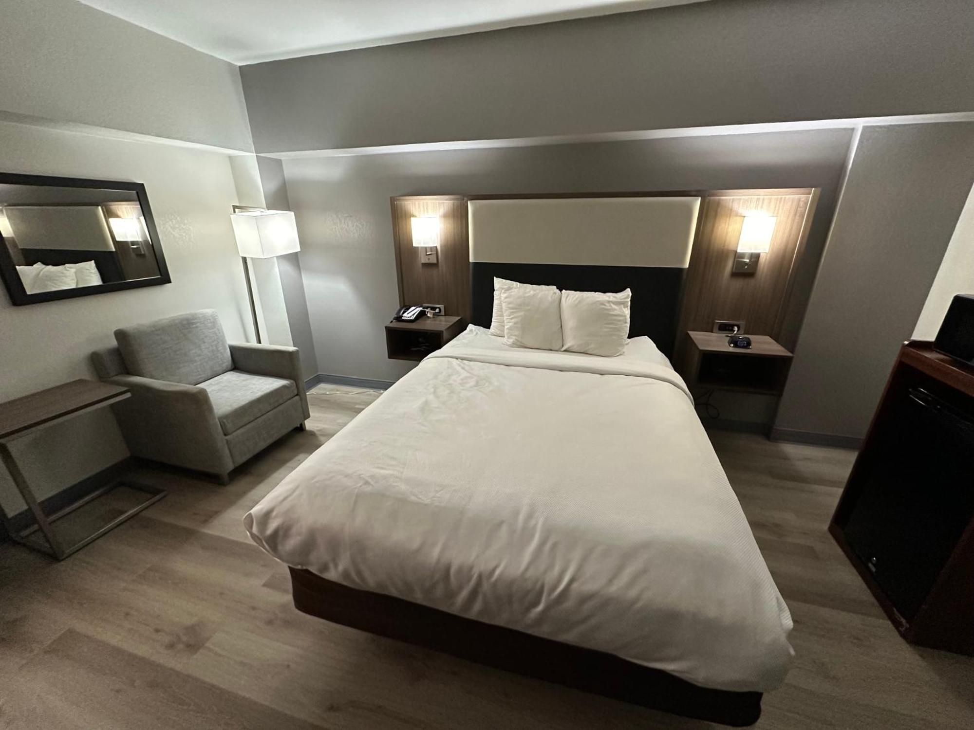 Comfort 3* Conyers