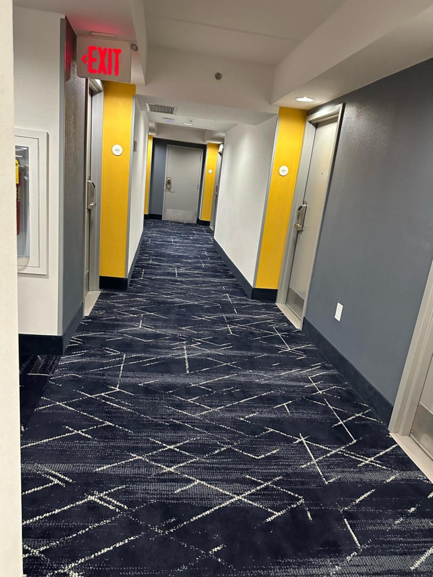 Comfort 3* Conyers