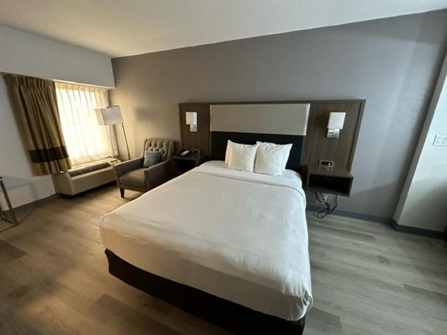 Inn Comfort