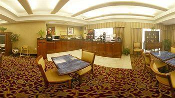 Inn Comfort Conyers