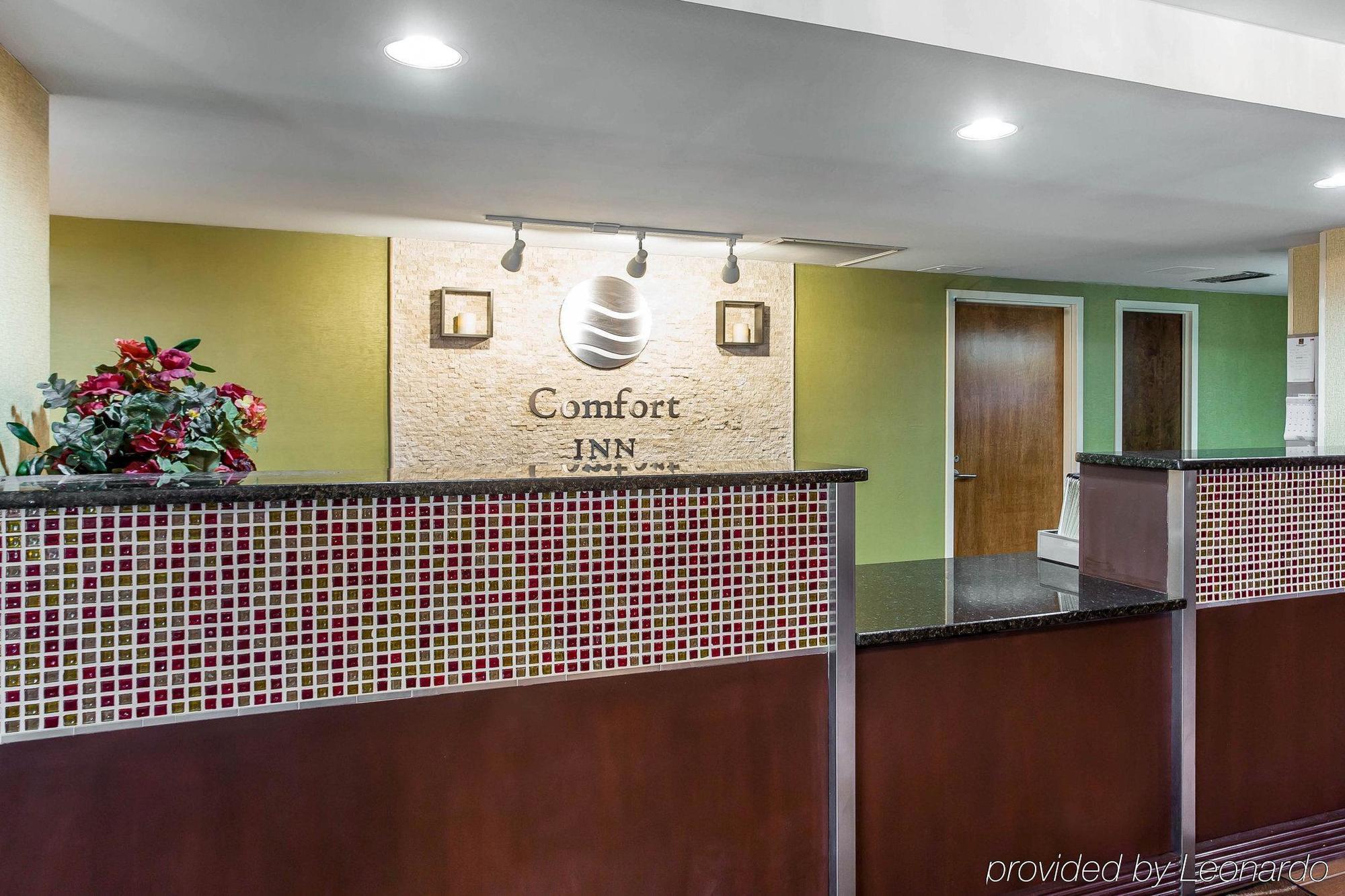 Inn Comfort Conyers