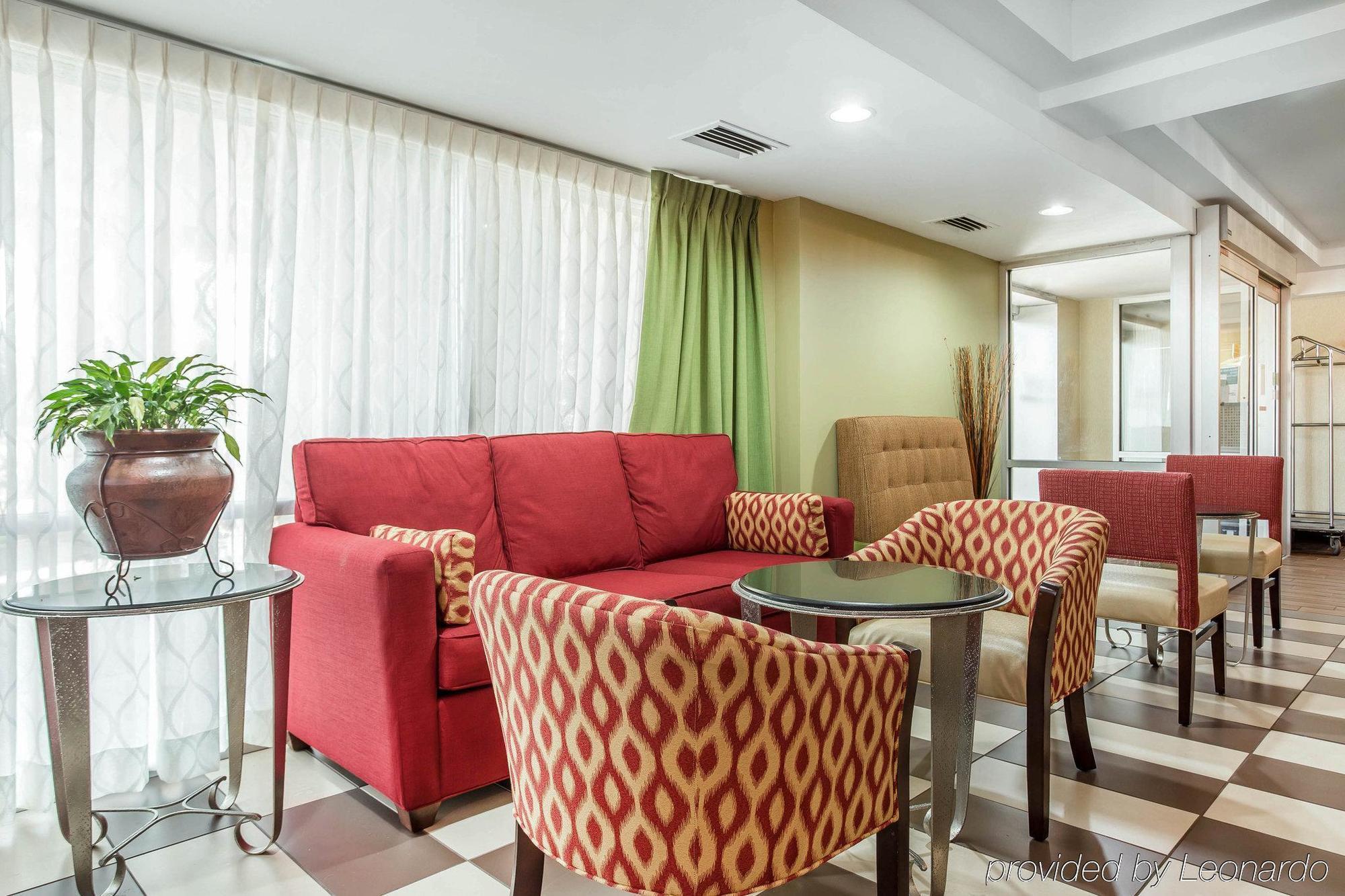Inn Comfort