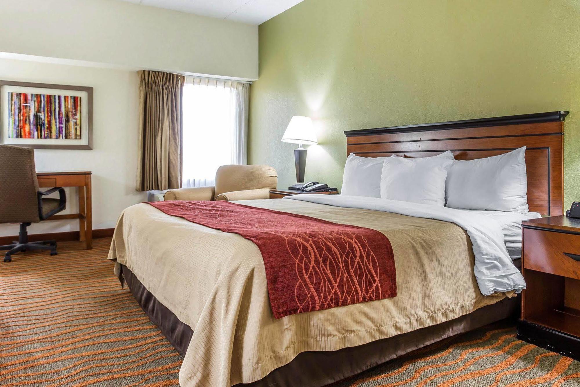 Comfort Inn Conyers