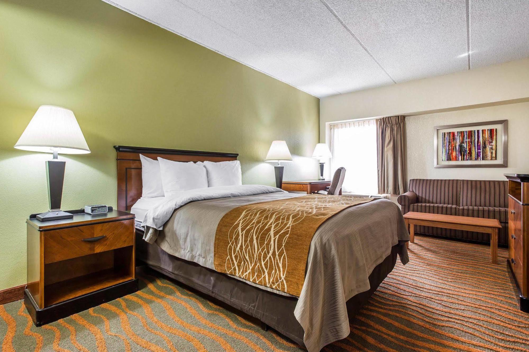 Inn Comfort 3*