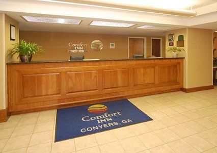 Comfort Inn