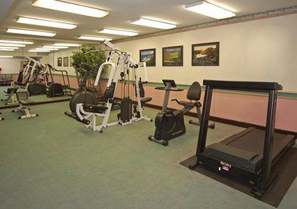 Comfort 3* Conyers